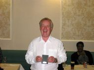 The Gamblers (Brian Kirkpatrick minus others)